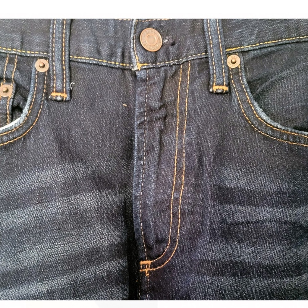 GAP Jeans - Picture 3 of 5